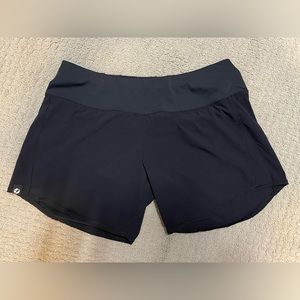 Oiselle Featherweight Toolbelt Long Roga